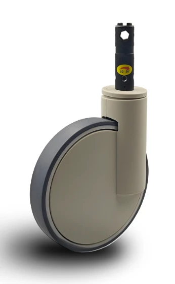 Caster Wheels For Hospital Beds factory