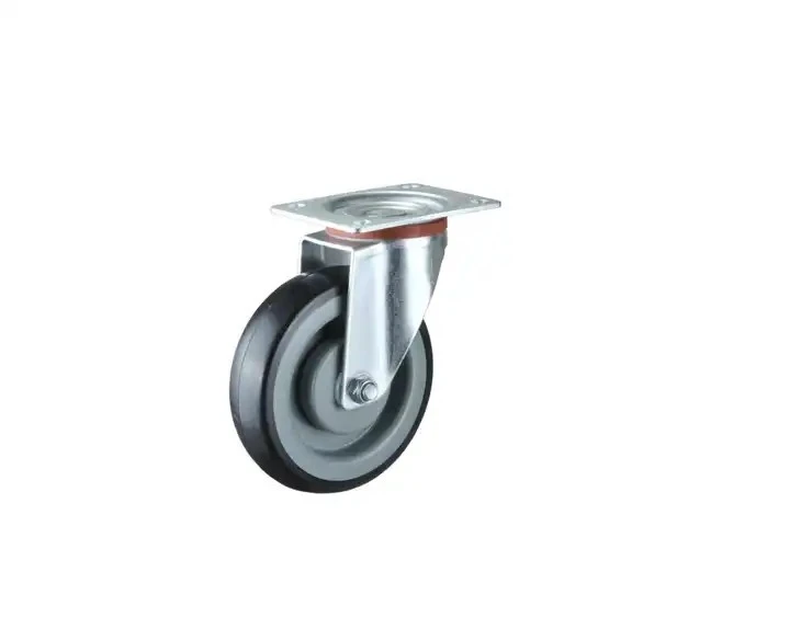 Industrial Castor Wheels